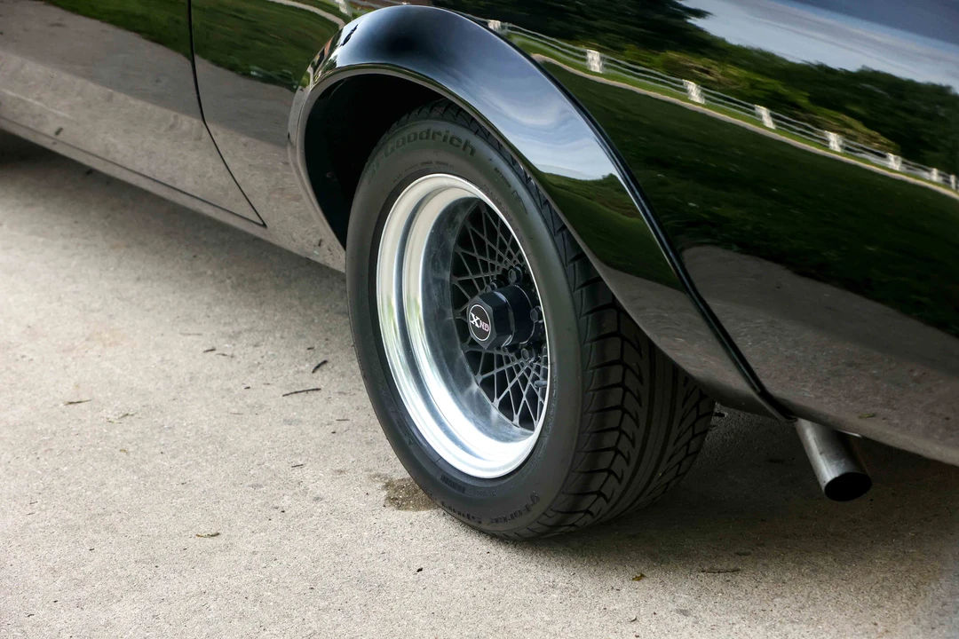 1987 Buick Regal - Image 22 of 31