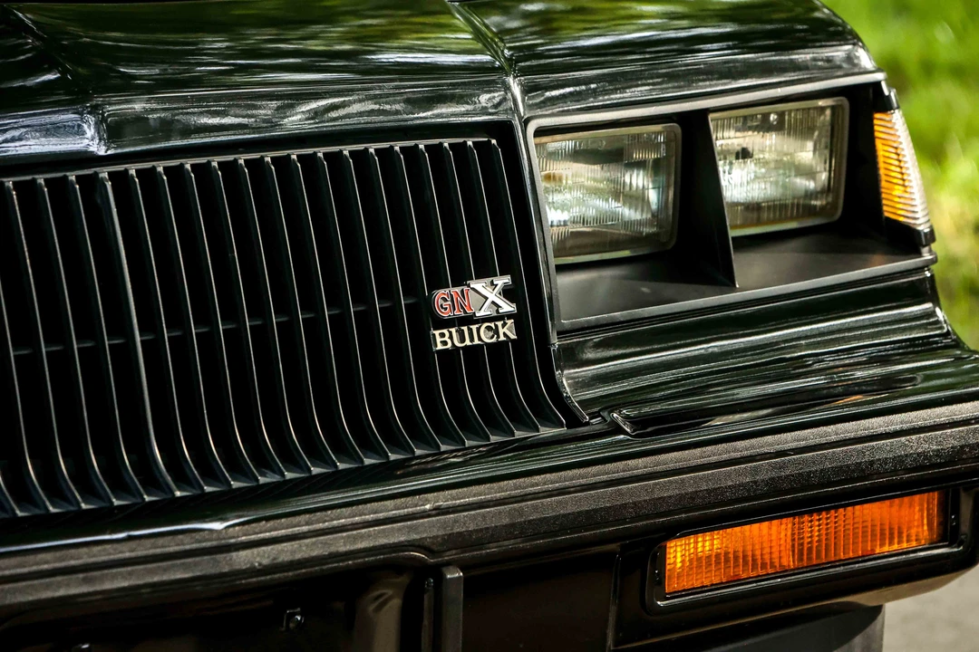 1987 Buick Regal - Image 11 of 31