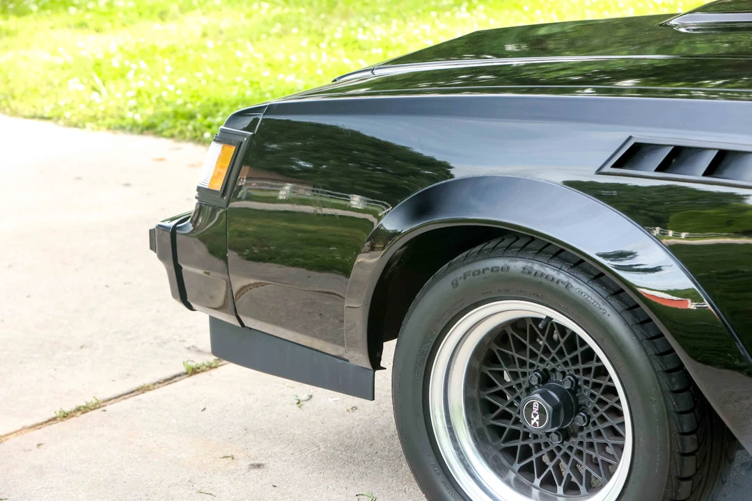 1987 Buick Regal - Image 30 of 31