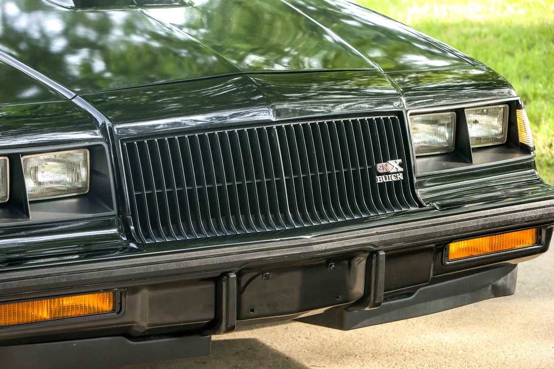 1987 Buick Regal - Image 10 of 31