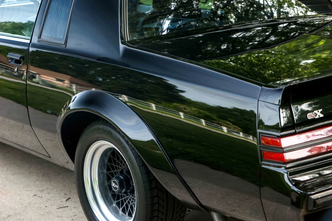 1987 Buick Regal - Image 23 of 31