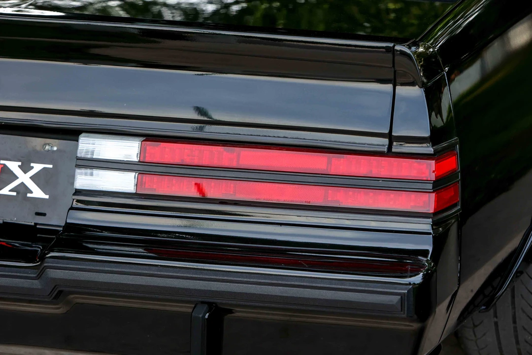 1987 Buick Regal - Image 18 of 31
