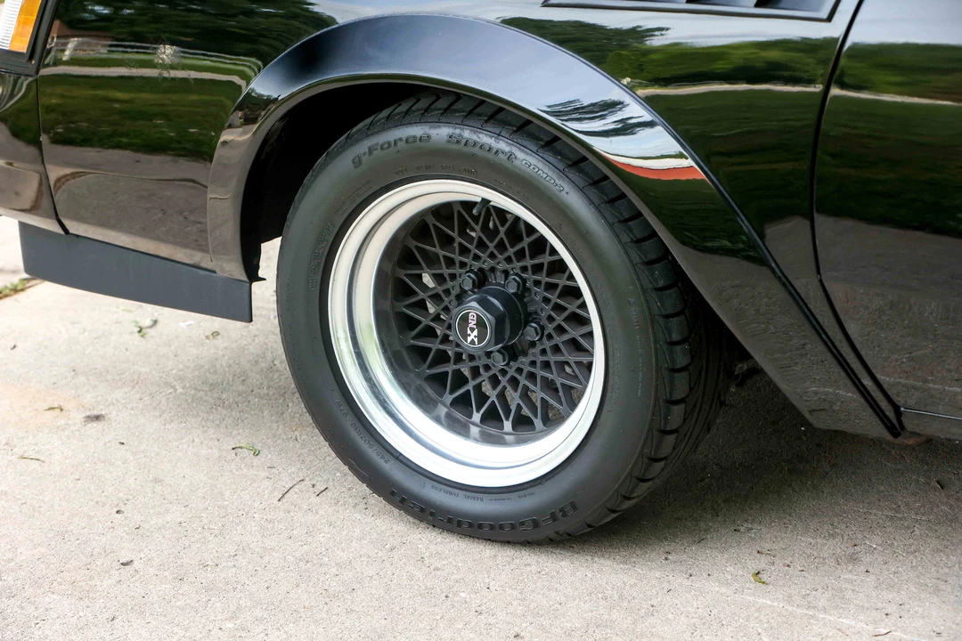 1987 Buick Regal - Image 27 of 31
