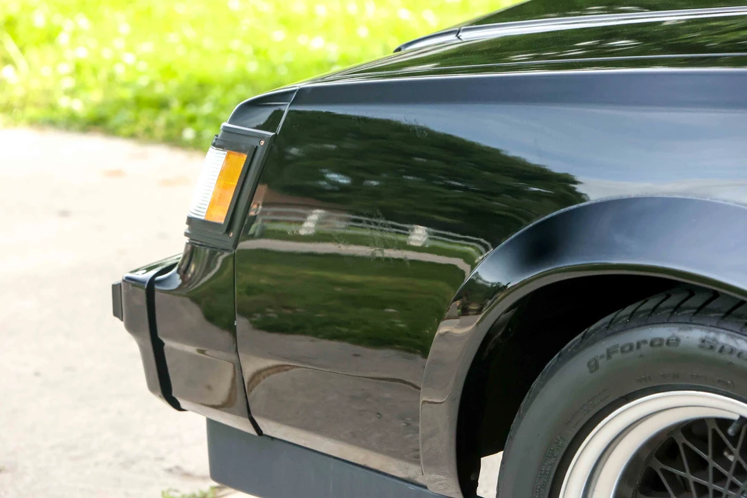 1987 Buick Regal - Image 31 of 31
