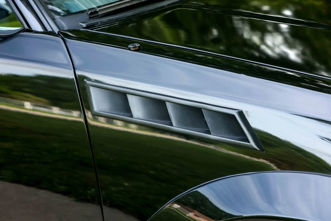 1987 Buick Regal - Image 13 of 31