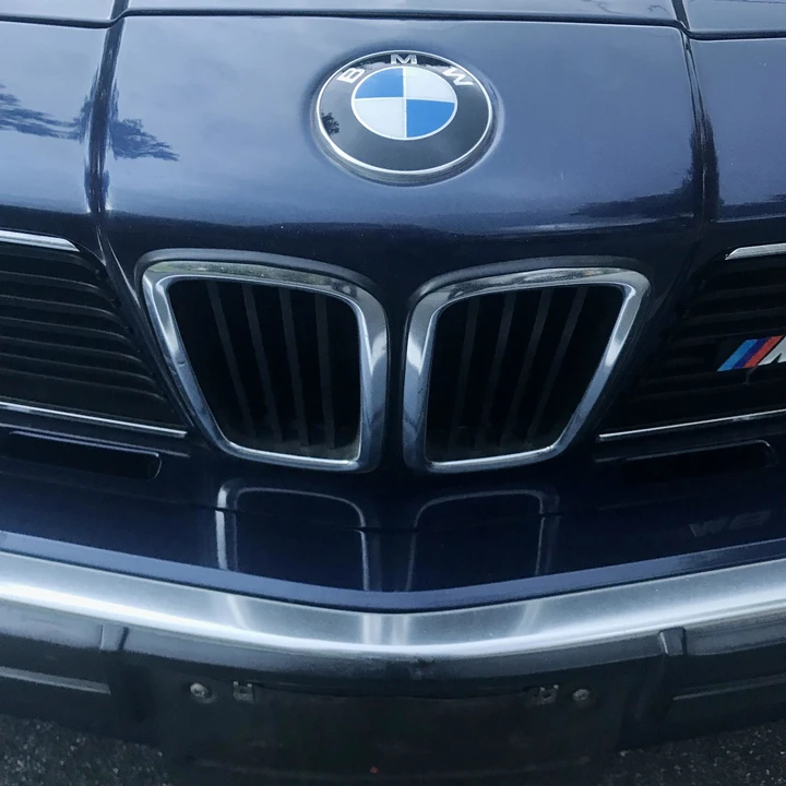 1988 BMW E24 M635CSi & M6 - Image 20 of 31