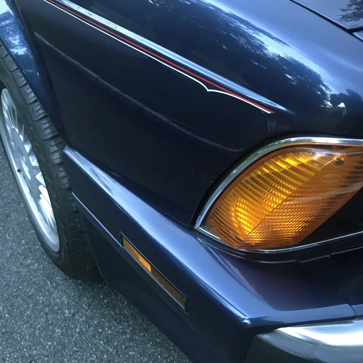 1988 BMW E24 M635CSi & M6 - Image 17 of 31