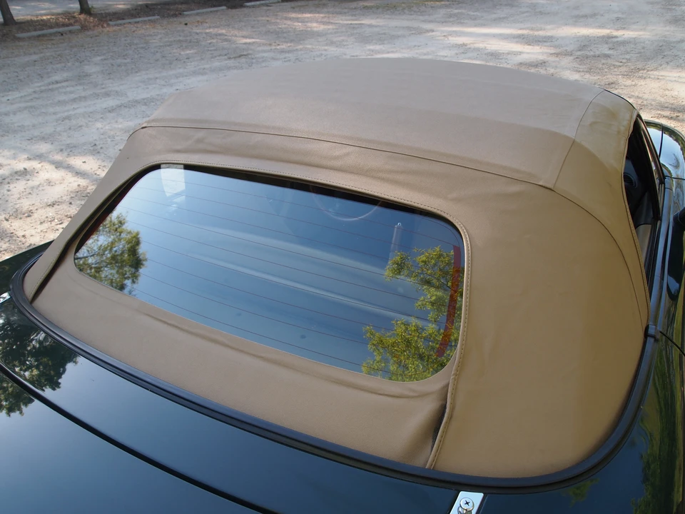 2001 Mazda NB MX-5 Miata - Image 16 of 31