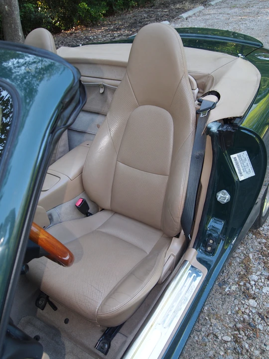 2001 Mazda NB MX-5 Miata - Image 30 of 31