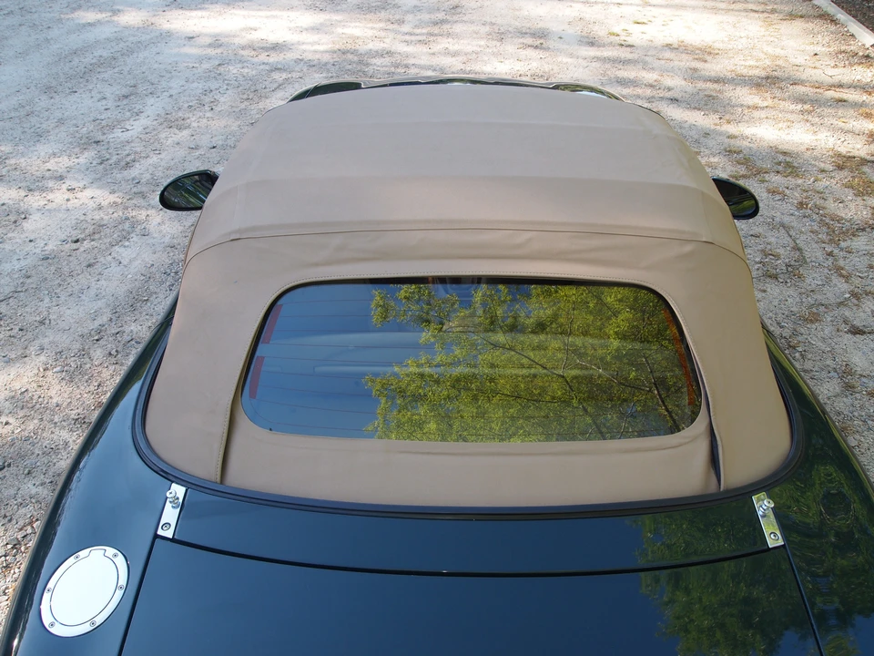 2001 Mazda NB MX-5 Miata - Image 15 of 31