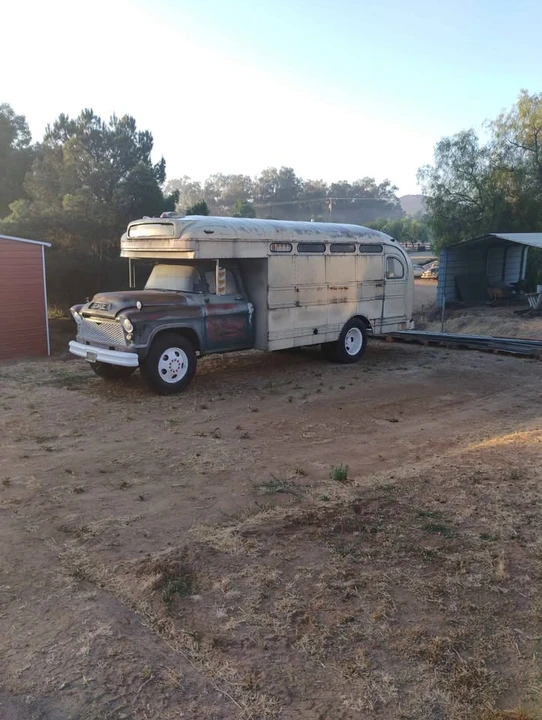 GMC Blue Chip - Image 3 of 9