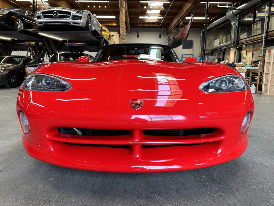 1992 Dodge Viper 1st Gen - Image 15 of 31