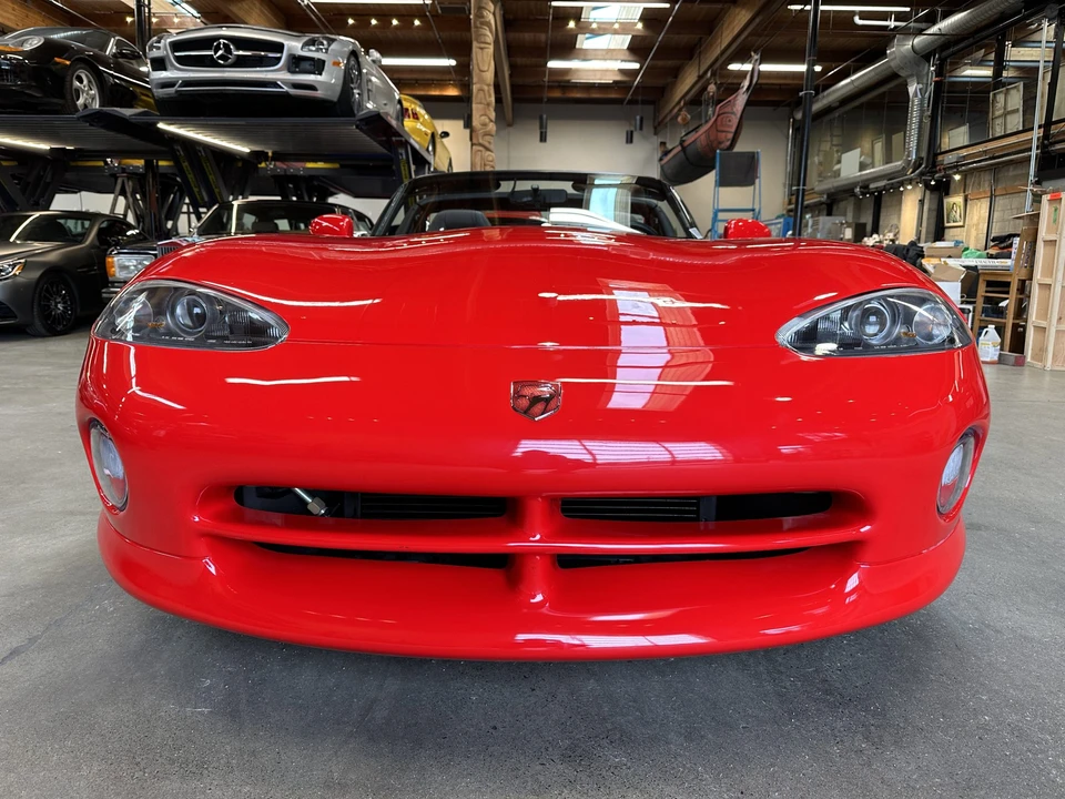 1992 Dodge Viper 1st Gen - Image 14 of 31