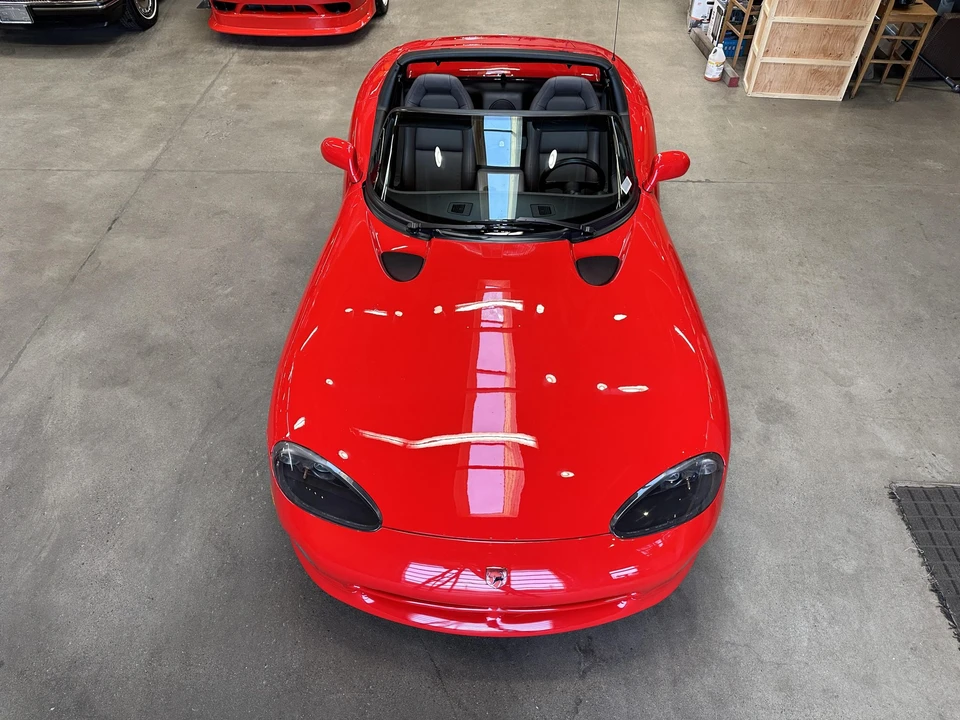 1992 Dodge Viper 1st Gen - Image 25 of 31
