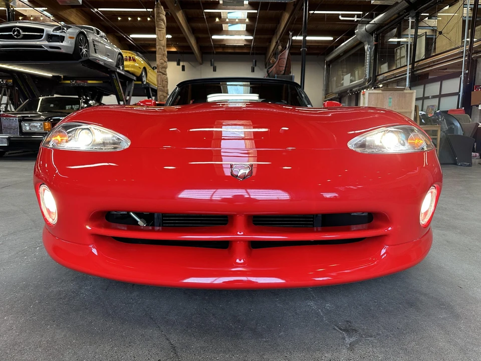 1992 Dodge Viper 1st Gen - Image 16 of 31