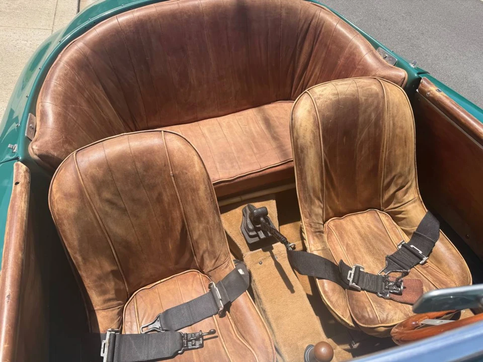 1955 Porsche 356 Replica - Image 4 of 5
