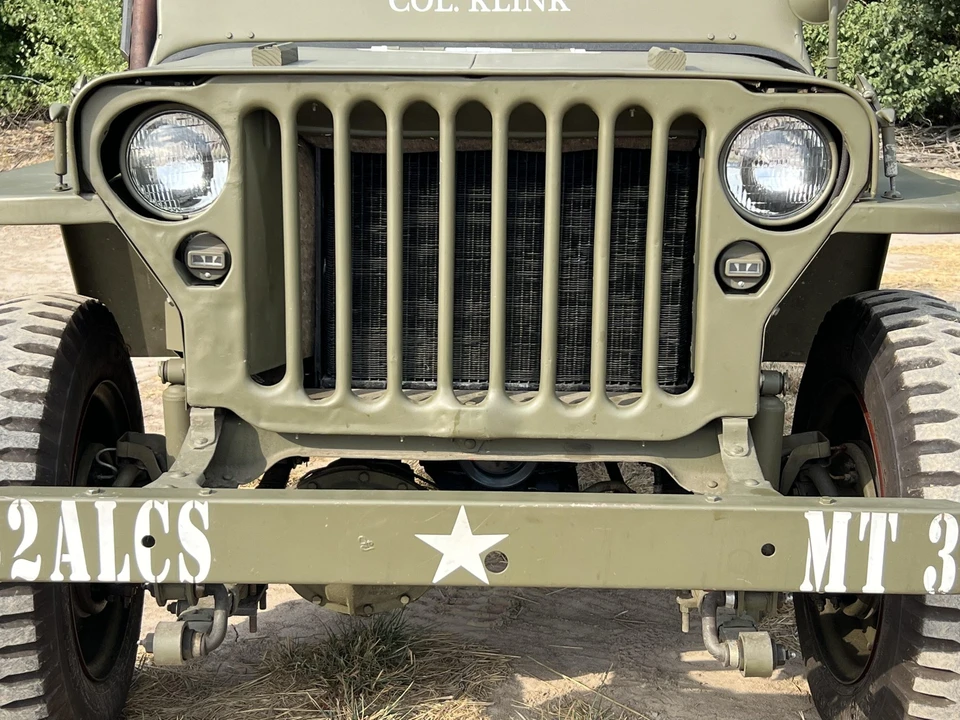 1942 Ford Military Vehicles - Image 27 of 31