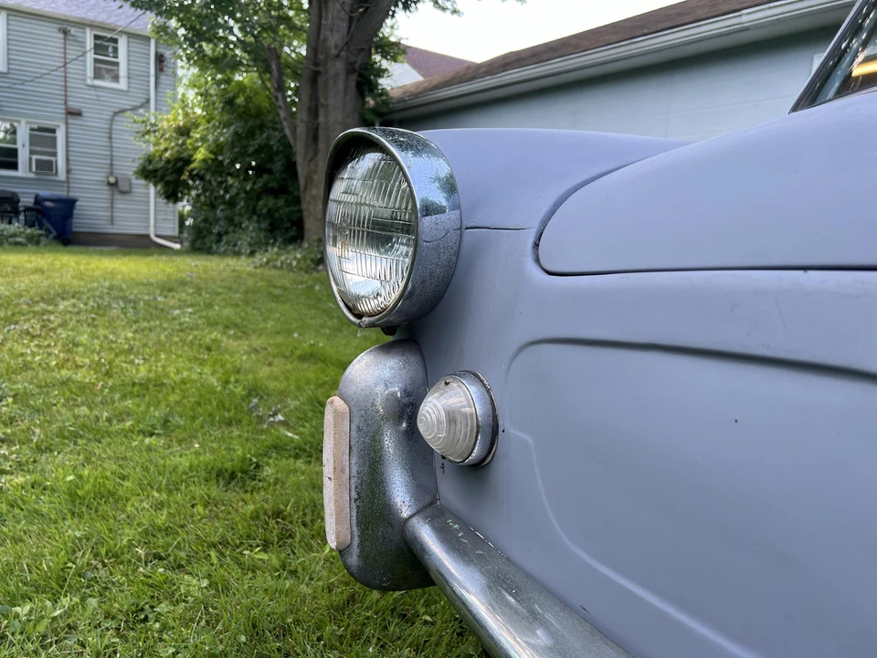 1961 Autobianchi Bianchina - Image 19 of 31