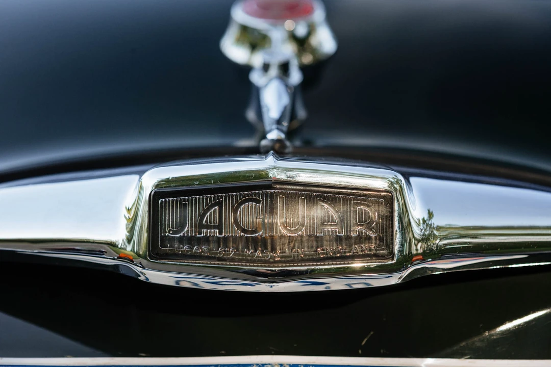 1961 Jaguar XK150 FHC Coupe - Image 26 of 31