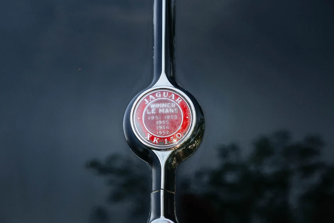 1961 Jaguar XK150 FHC Coupe - Image 28 of 31