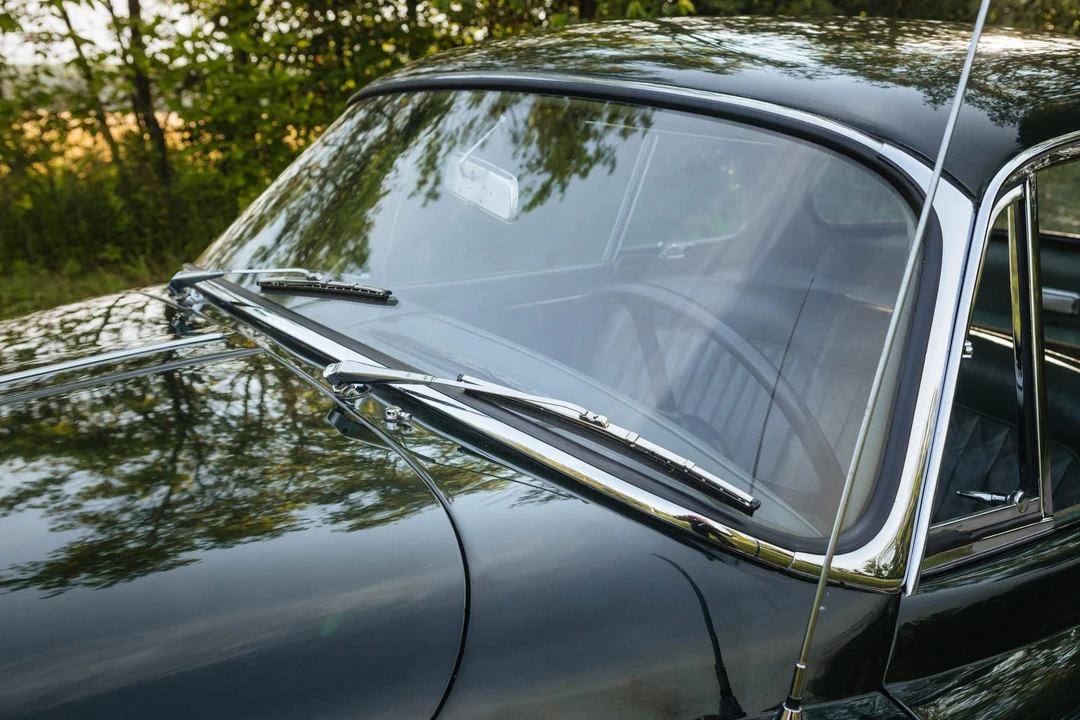1961 Jaguar XK150 FHC Coupe - Image 30 of 31
