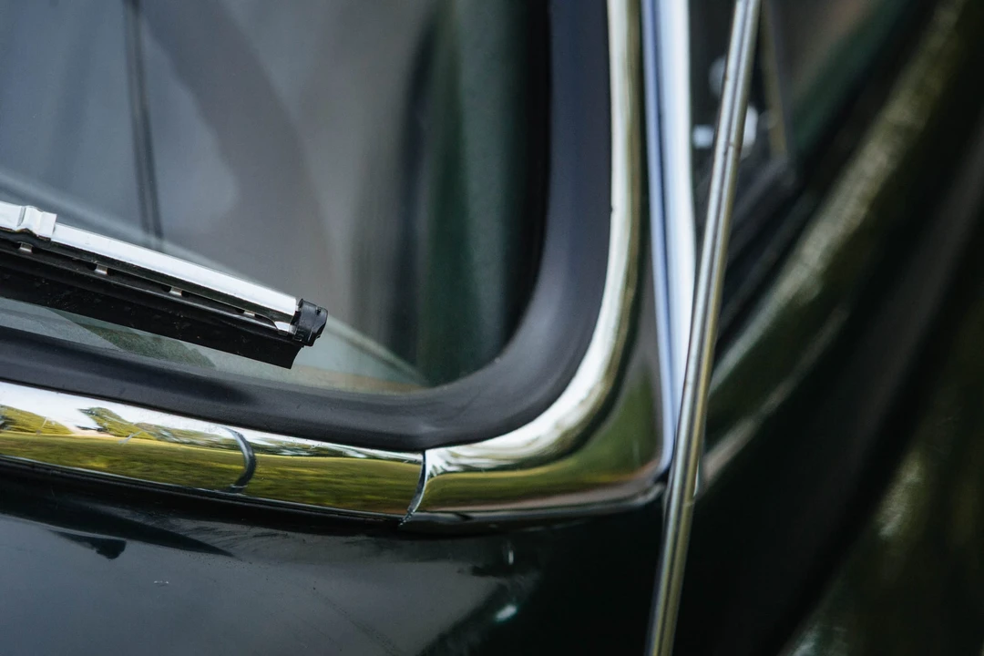 1961 Jaguar XK150 FHC Coupe - Image 31 of 31