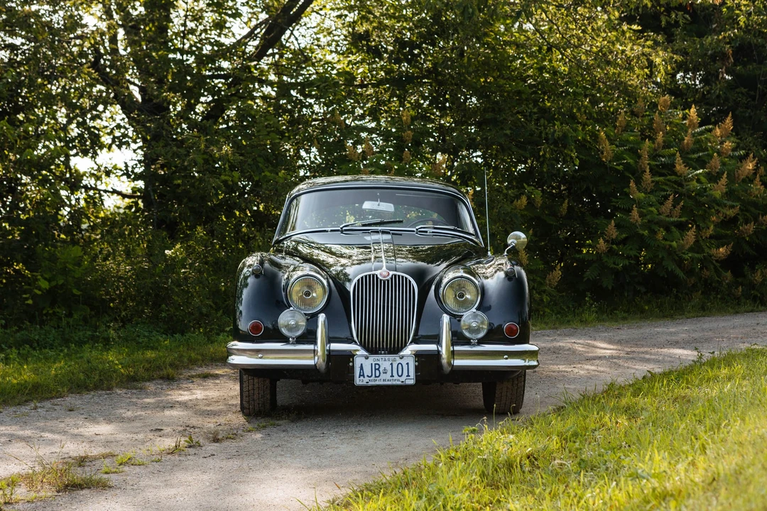 1961 Jaguar XK150 FHC Coupe - Image 20 of 31