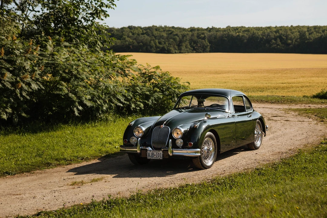 1961 Jaguar XK150 FHC Coupe - Image 21 of 31