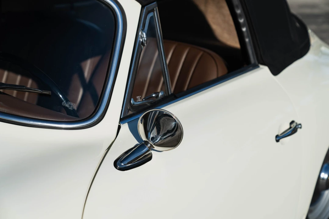 1962 Porsche 356 B - Image 19 of 31