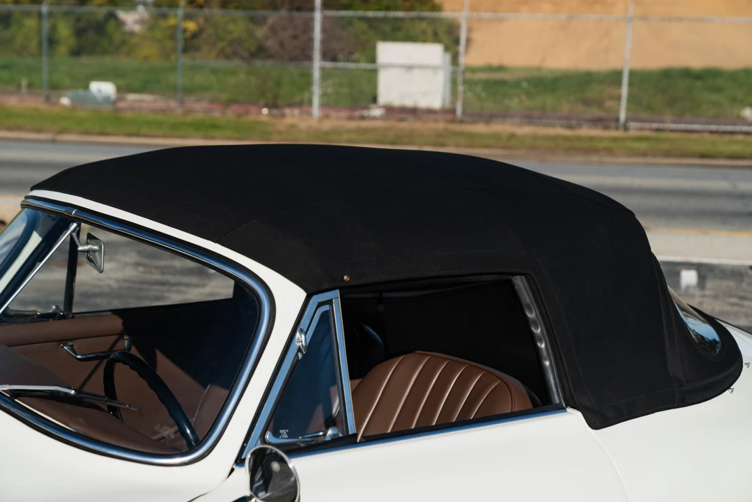 1962 Porsche 356 B - Image 23 of 31