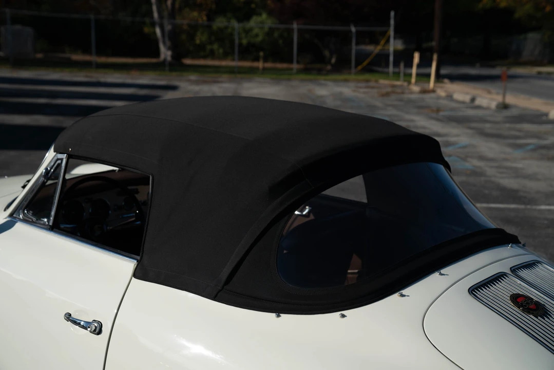 1962 Porsche 356 B - Image 24 of 31