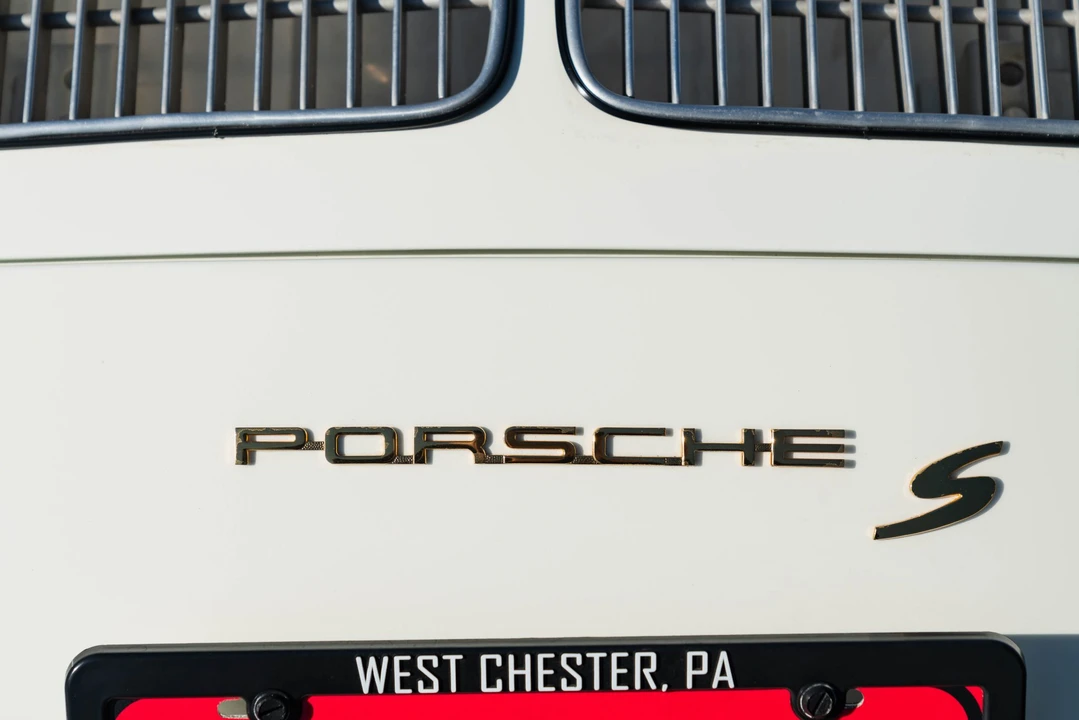 1962 Porsche 356 B - Image 21 of 31