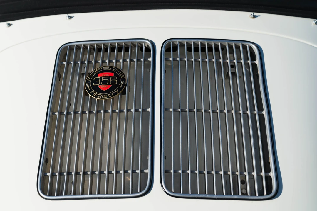 1962 Porsche 356 B - Image 20 of 31