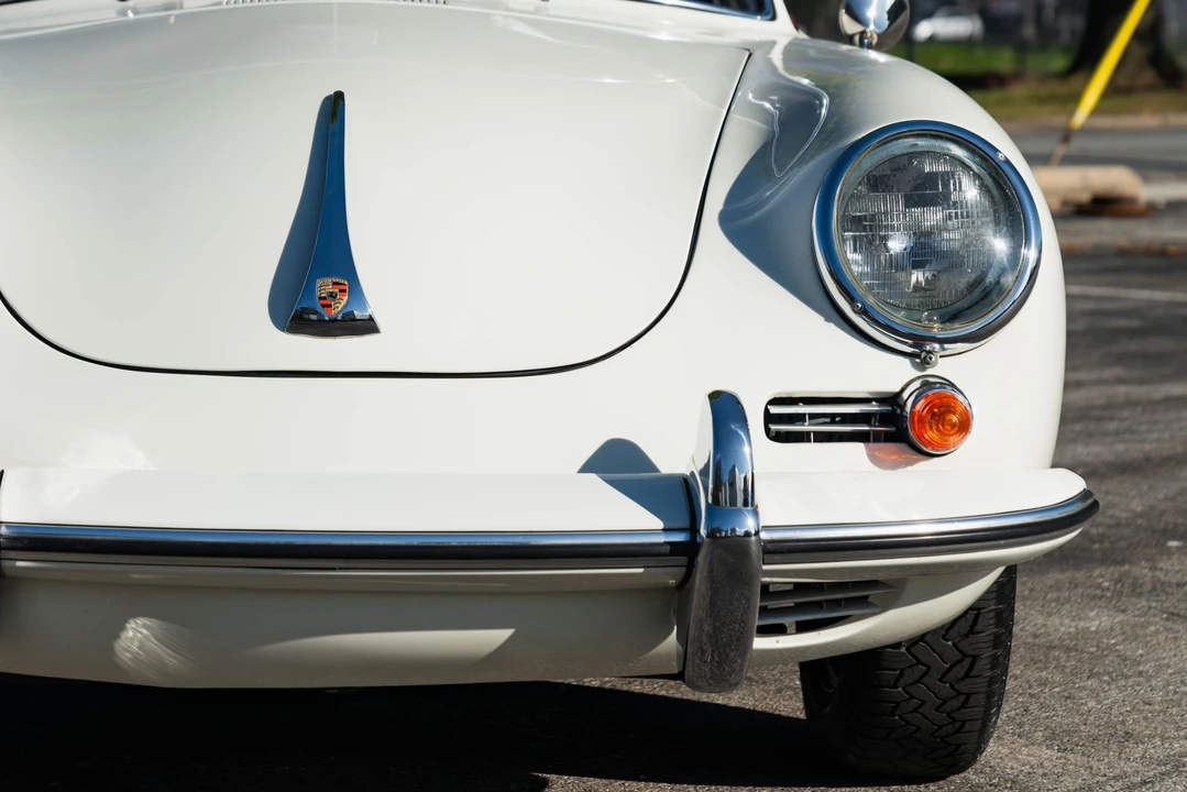 1962 Porsche 356 B - Image 15 of 31