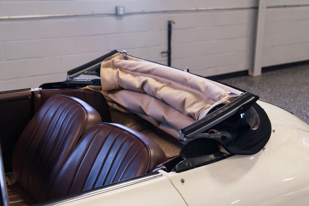 1962 Porsche 356 B - Image 30 of 31
