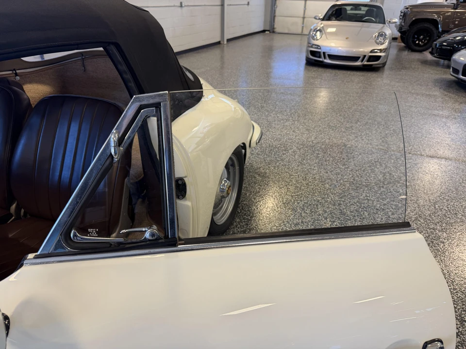 1962 Porsche 356 B - Image 28 of 31