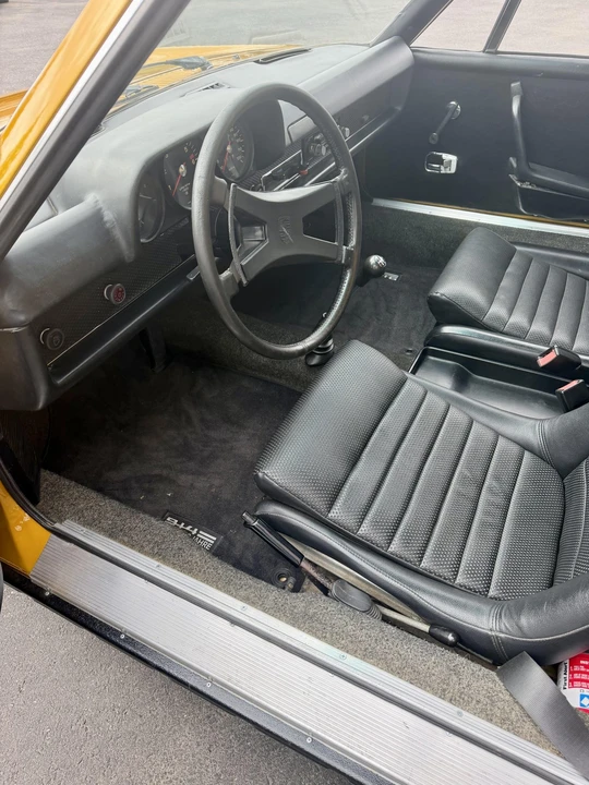 1970 Porsche 914/4 - Image 29 of 31