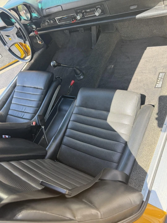 1970 Porsche 914/4 - Image 31 of 31