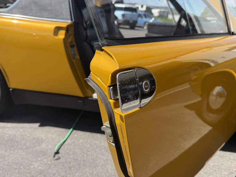1970 Porsche 914/4 - Image 16 of 31