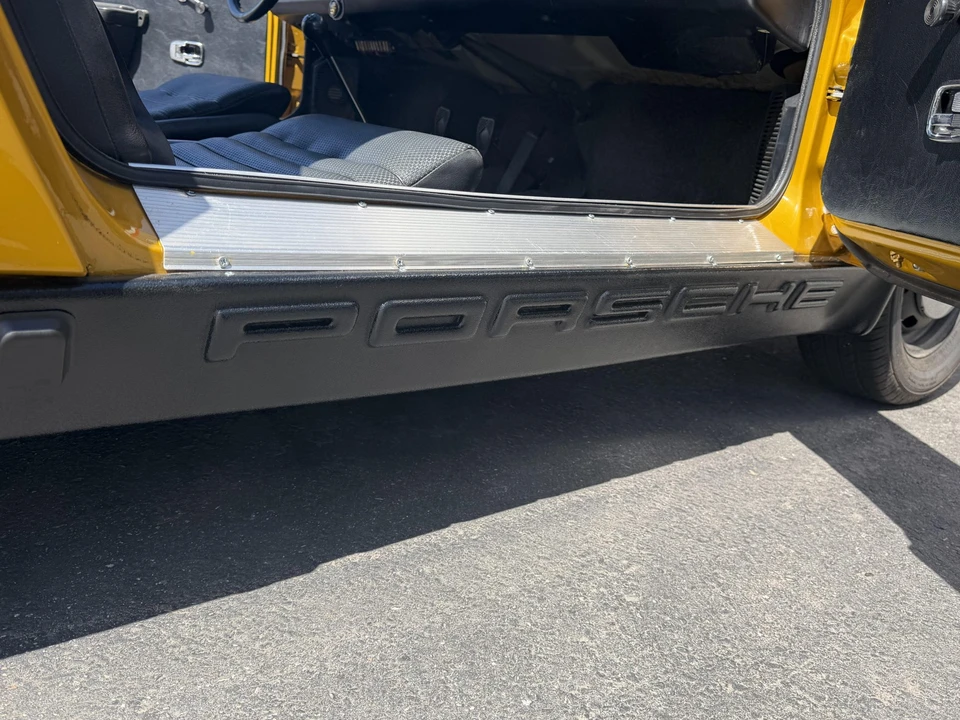 1970 Porsche 914/4 - Image 21 of 31