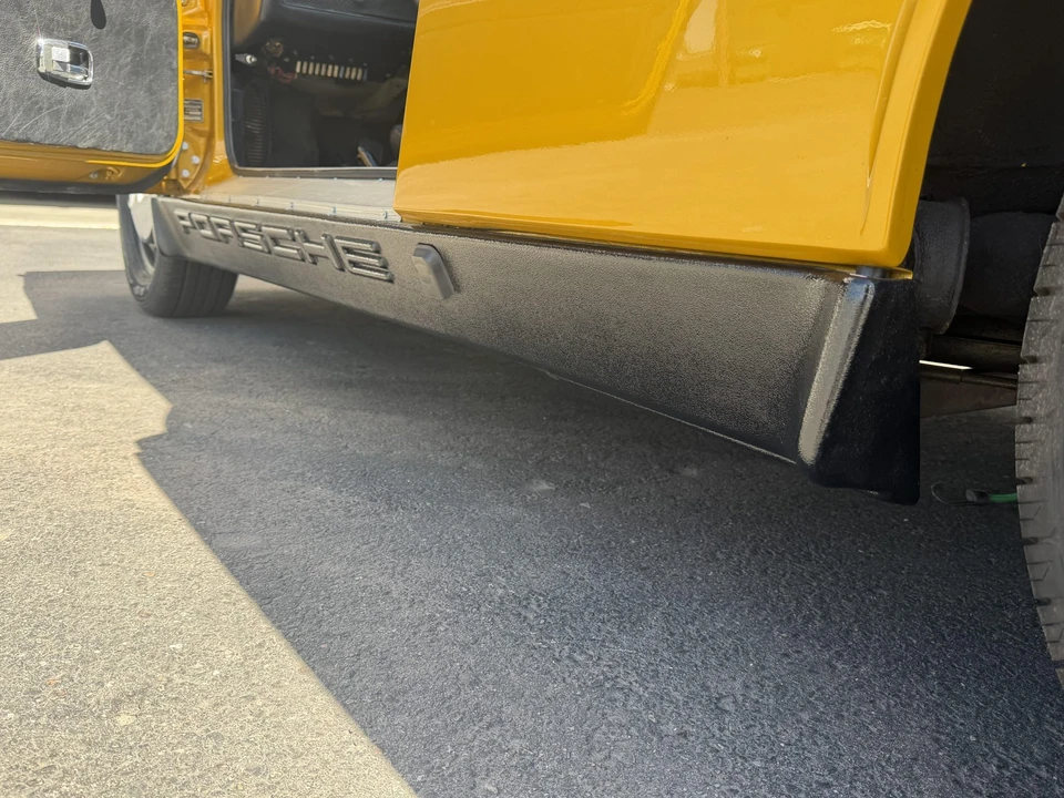 1970 Porsche 914/4 - Image 20 of 31