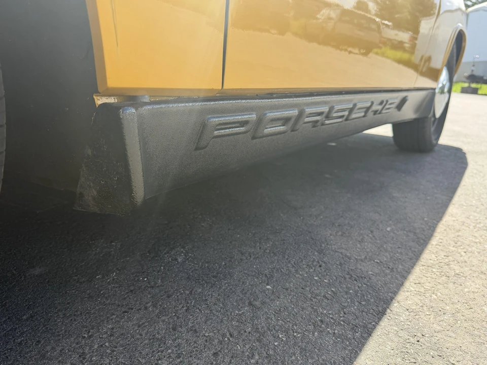1970 Porsche 914/4 - Image 18 of 31