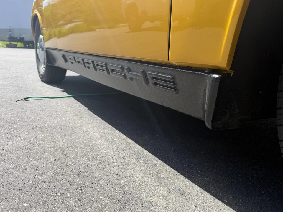 1970 Porsche 914/4 - Image 17 of 31