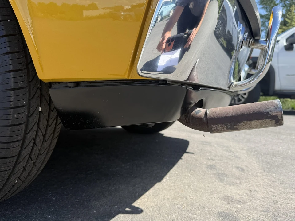 1970 Porsche 914/4 - Image 24 of 31