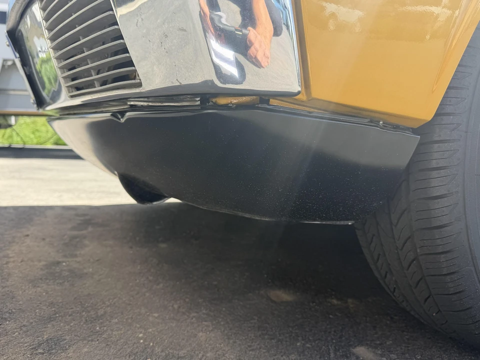 1970 Porsche 914/4 - Image 23 of 31