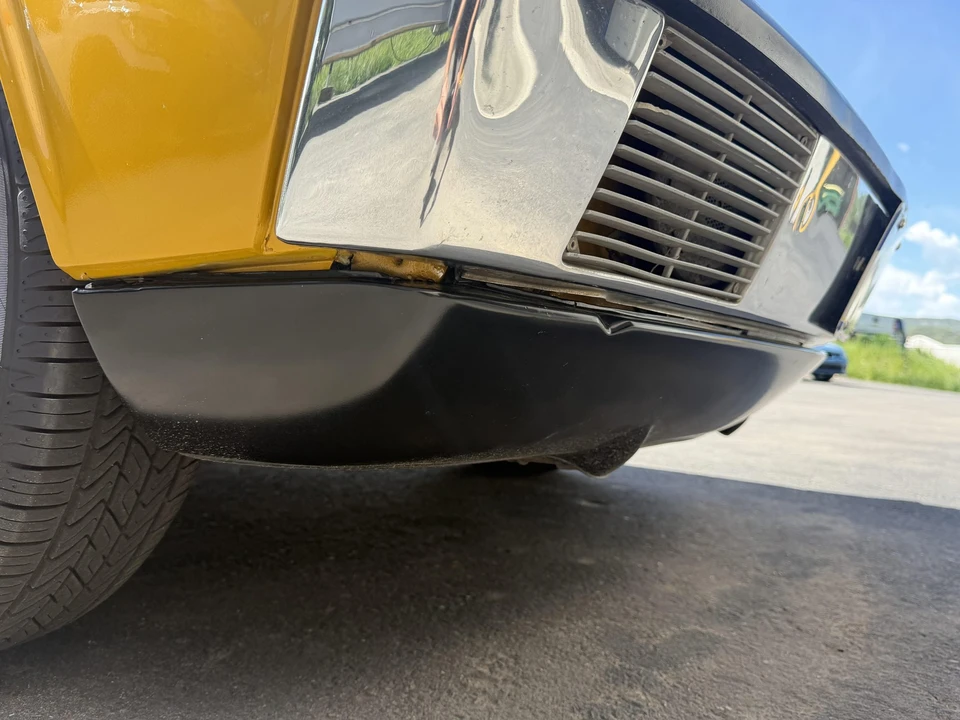 1970 Porsche 914/4 - Image 22 of 31