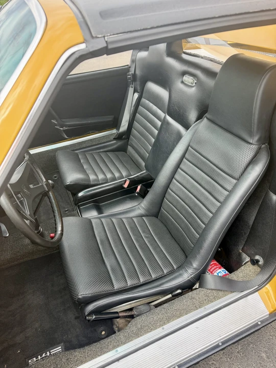1970 Porsche 914/4 - Image 30 of 31