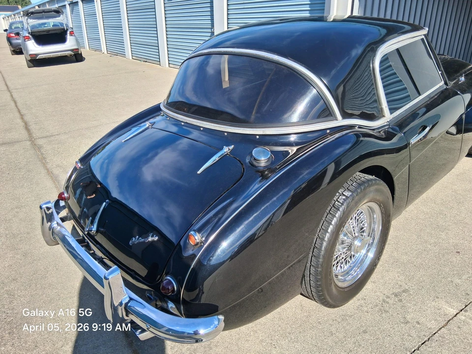 1959 Austin-Healey 100-6 - Image 10 of 31