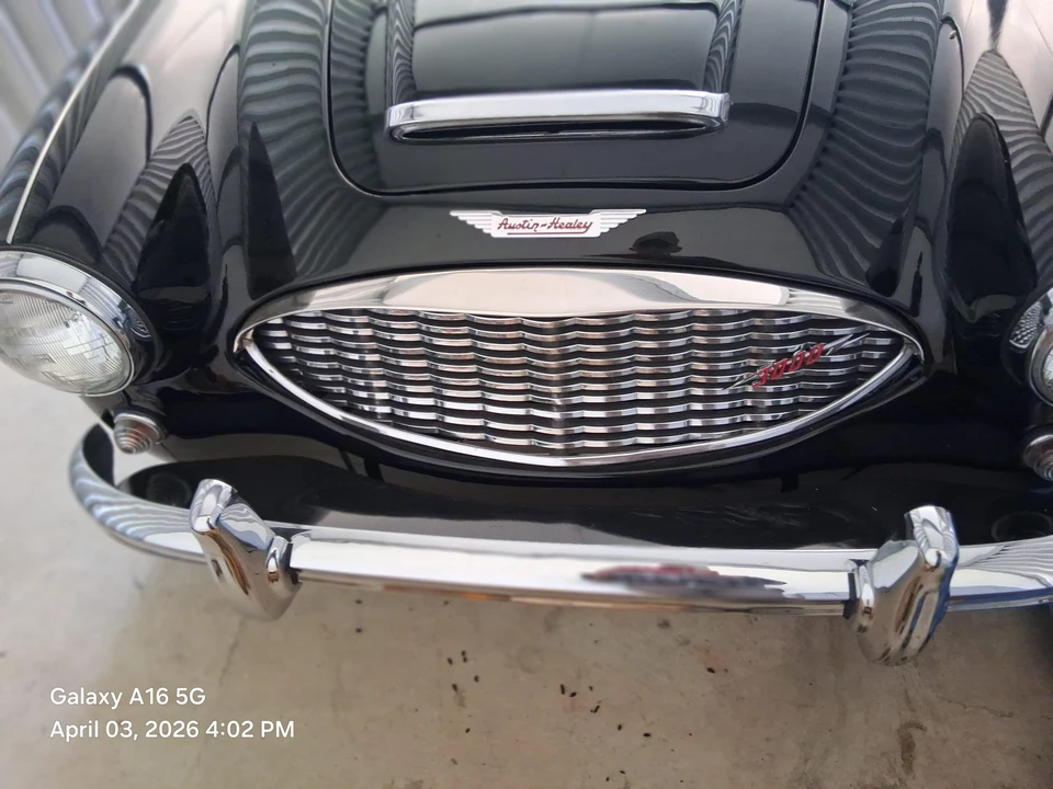 1959 Austin-Healey 100-6 - Image 16 of 31