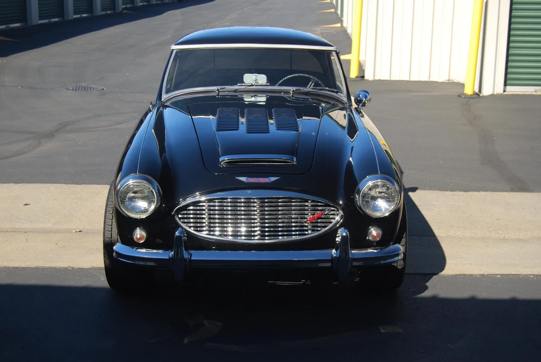 1959 Austin-Healey 100-6 - Image 2 of 31